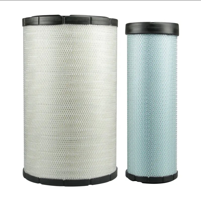 P777868 998192 Excavator Air Filter